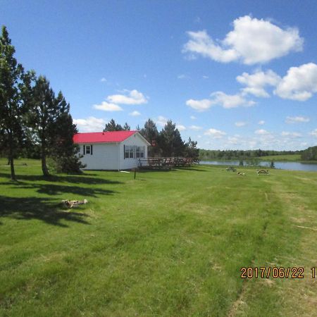 Sea'scape Cottages Bayfield Exterior foto